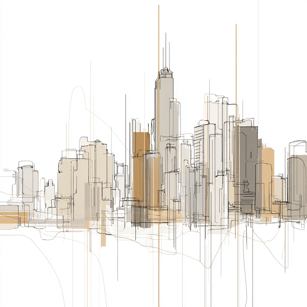 The Misconceptions: Neighboring & Place