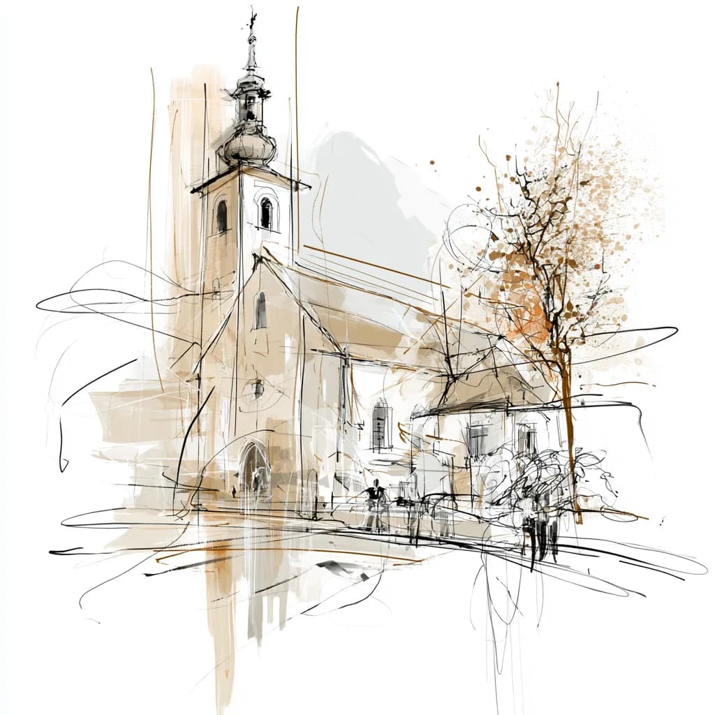The Problem: Church Planting & Multiplication