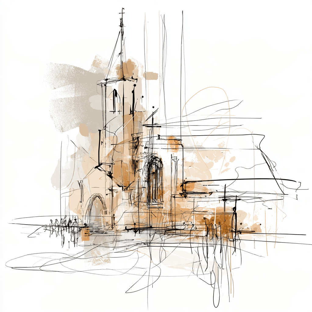 Sending Language and the Sent Nature of the Church