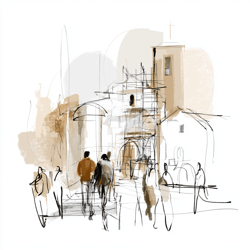Church Planting & Multiplication