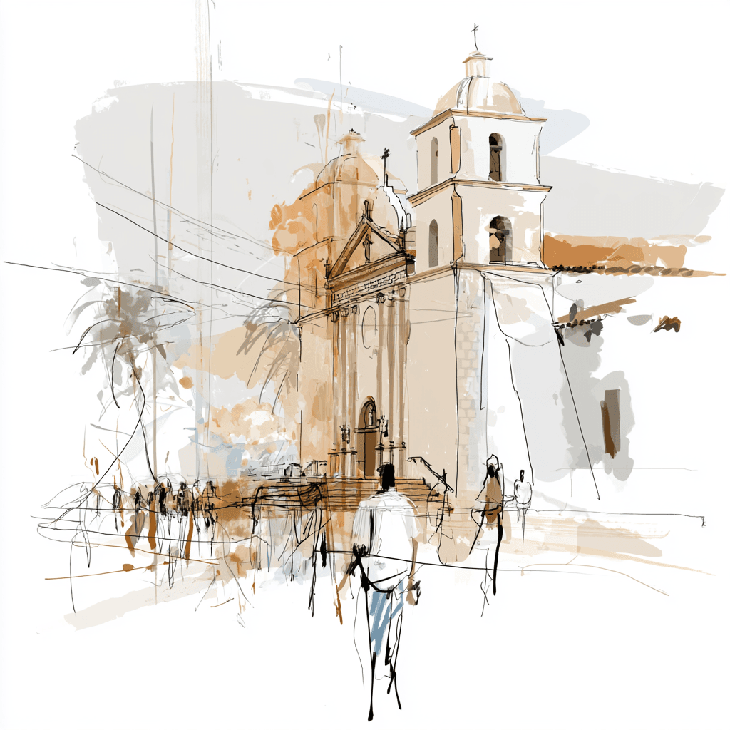 Missional Church — Theme 1 of 5