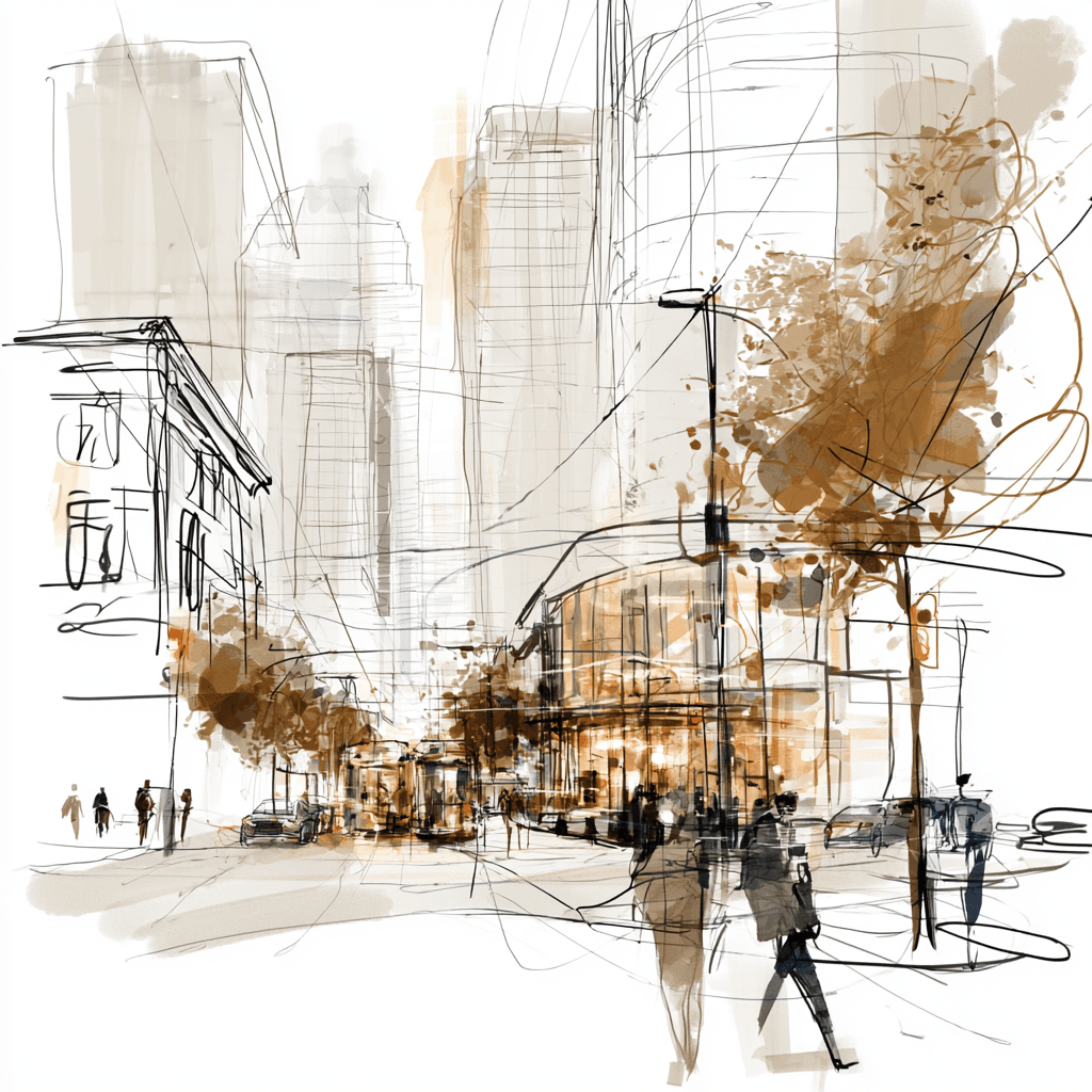 Neighboring & Place — Theme 2 of 5